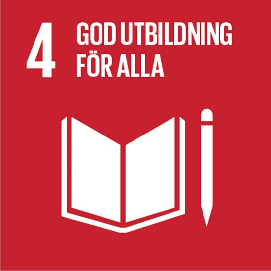 goda utbildning