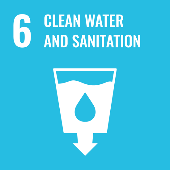 sustainable clean watter