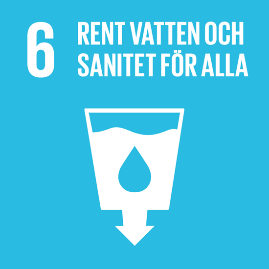 sustainable rent vatten